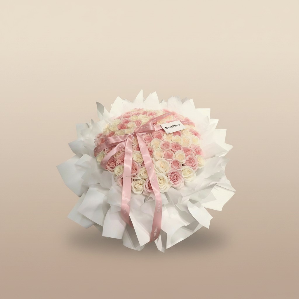 甜蜜告白