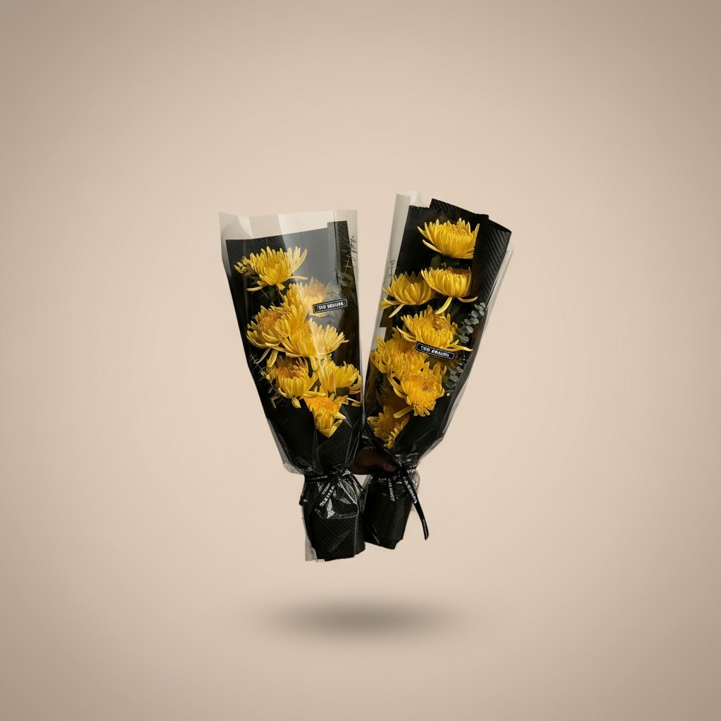 拜祭花束
